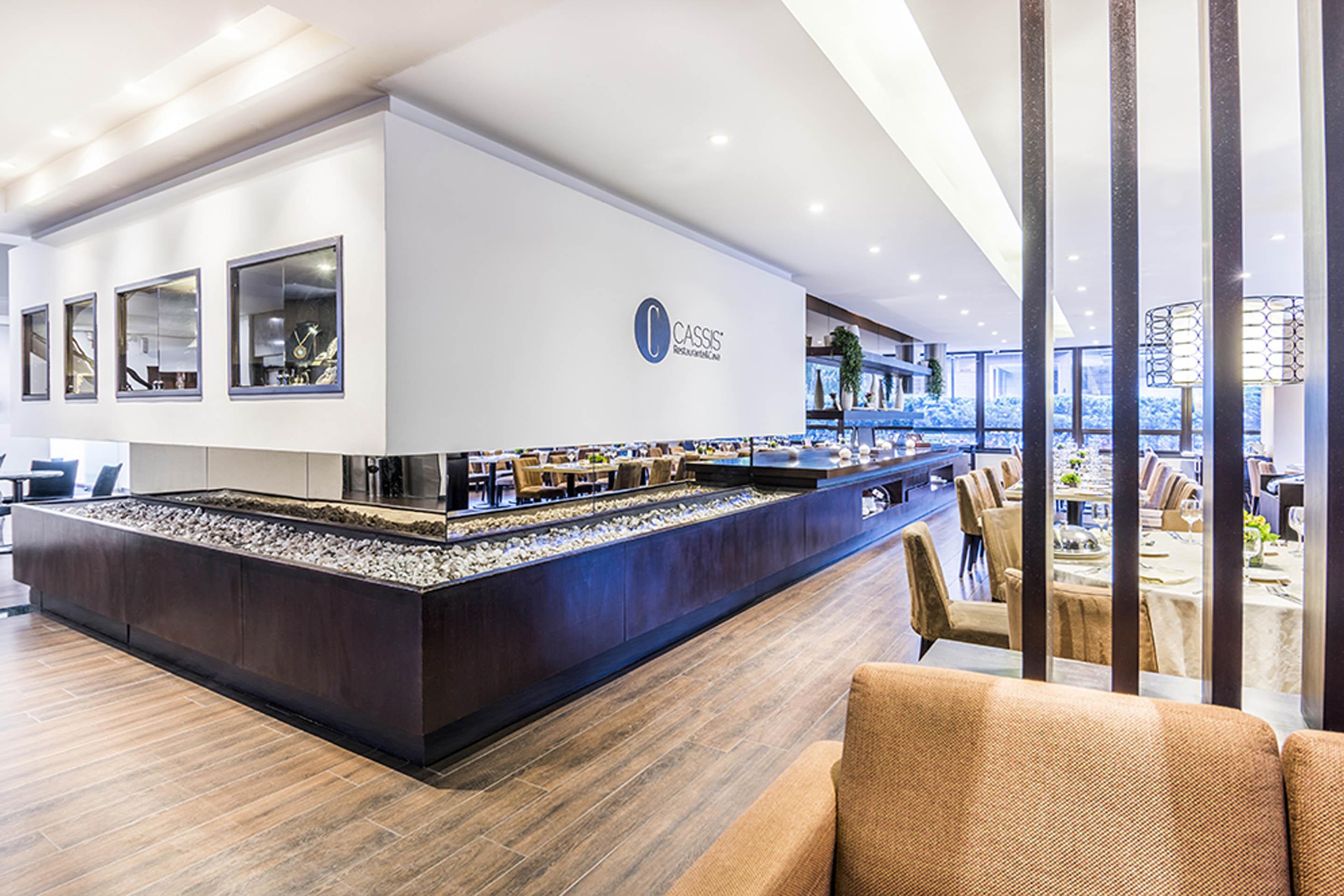 Hotel 101 Park House Богота Экстерьер фото