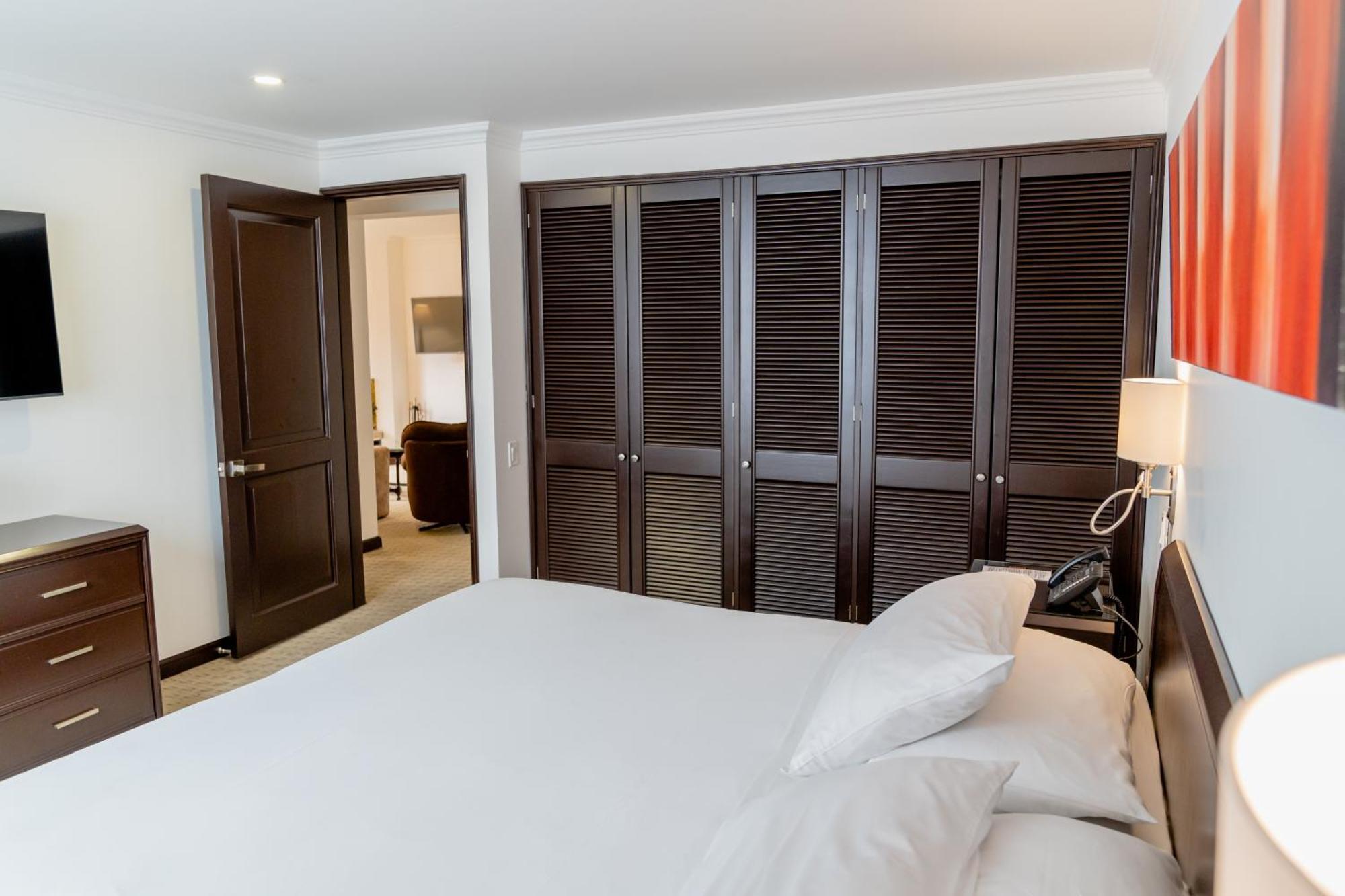 Hotel 101 Park House Богота Экстерьер фото