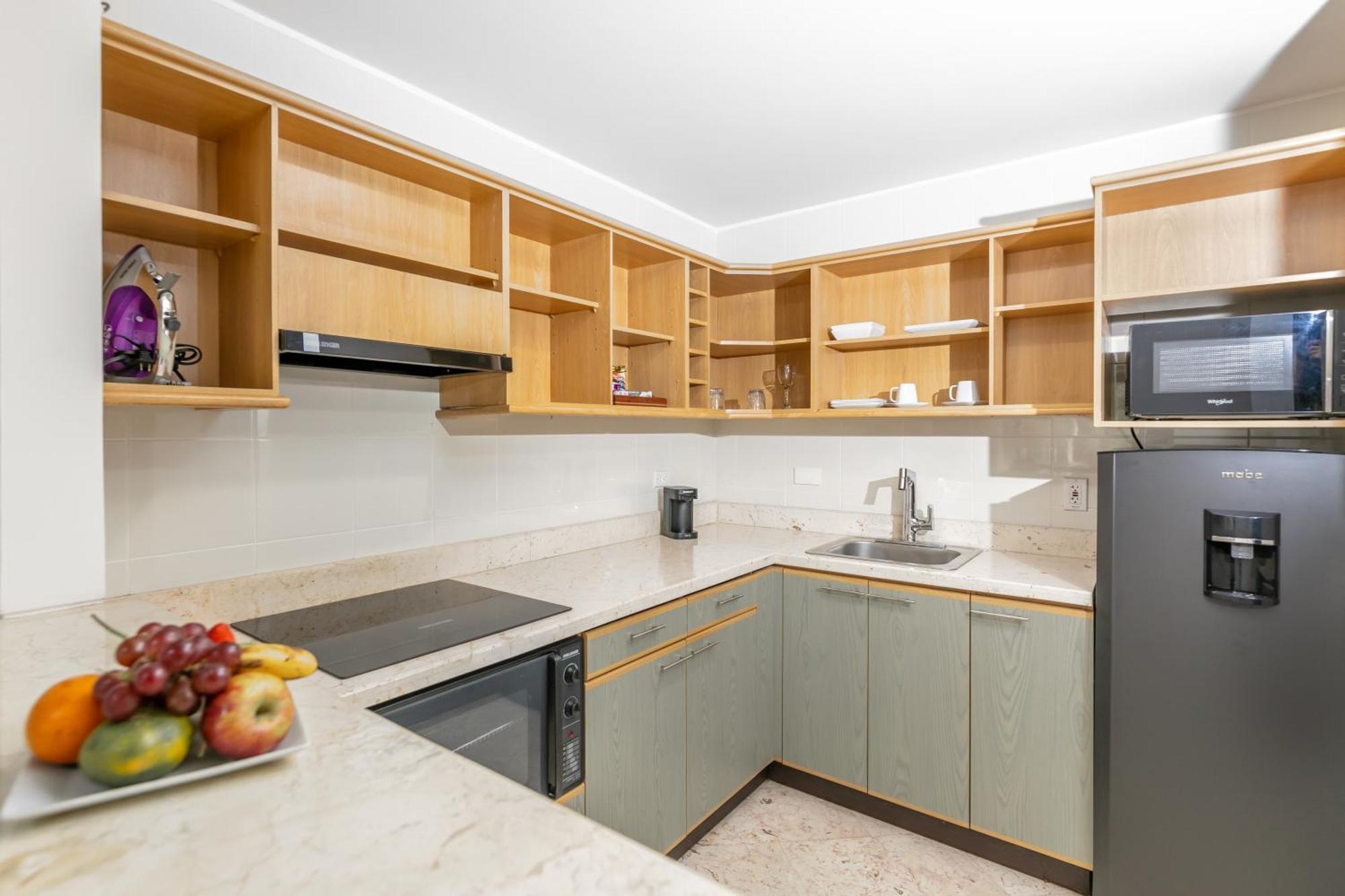 Hotel 101 Park House Богота Экстерьер фото