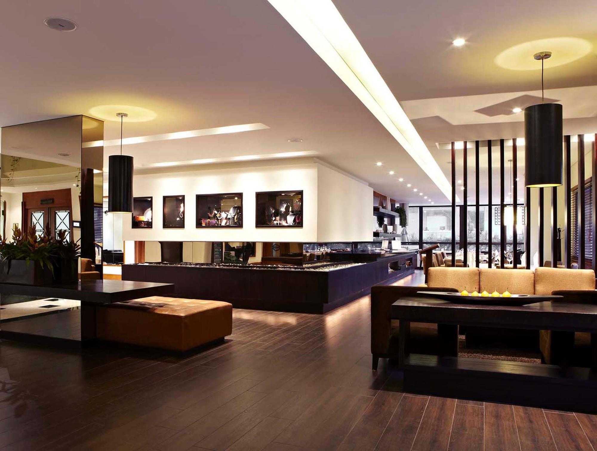 Hotel 101 Park House Богота Экстерьер фото