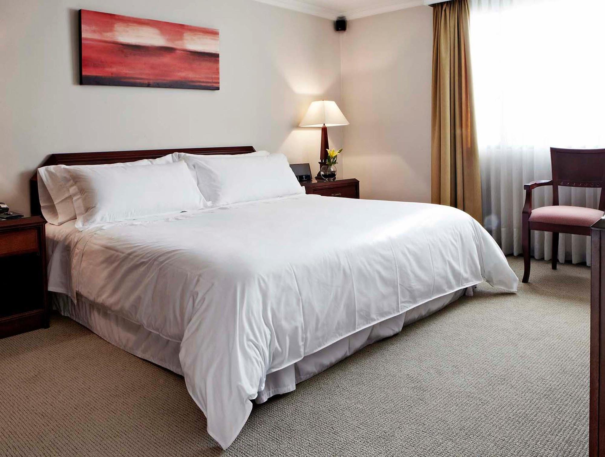Hotel 101 Park House Богота Экстерьер фото